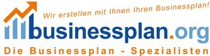 Businesplan.org Logo